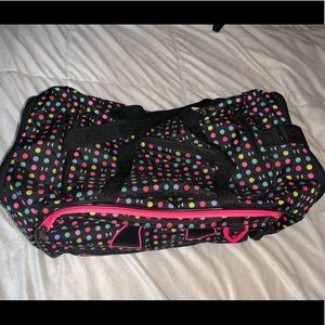 Under Armour Duffle Bag